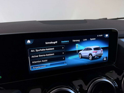 Mercedes-Benz GLA Gebrauchtwagen Mercedes-Benz GLA Gebrauchtwagen
