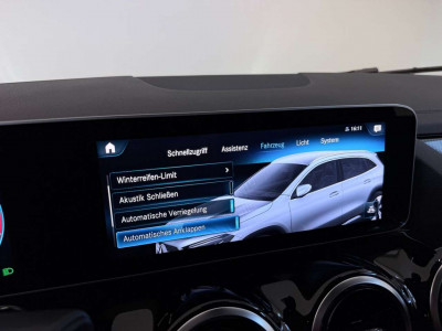 Mercedes-Benz GLA Gebrauchtwagen Mercedes-Benz GLA Gebrauchtwagen