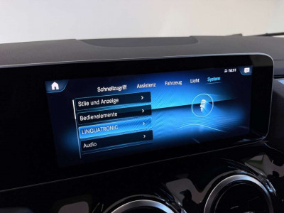 Mercedes-Benz GLA Gebrauchtwagen Mercedes-Benz GLA Gebrauchtwagen