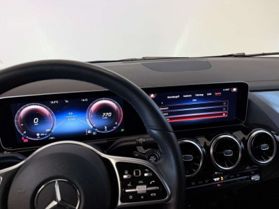 Mercedes-Benz GLA Gebrauchtwagen Mercedes-Benz GLA Gebrauchtwagen