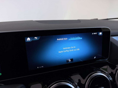 Mercedes-Benz GLA Gebrauchtwagen Mercedes-Benz GLA Gebrauchtwagen