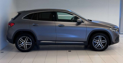 Mercedes-Benz GLA Gebrauchtwagen Mercedes-Benz GLA Gebrauchtwagen