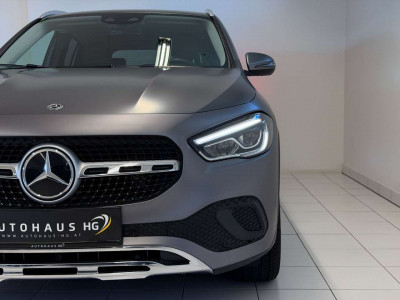 Mercedes-Benz GLA Gebrauchtwagen Mercedes-Benz GLA Gebrauchtwagen