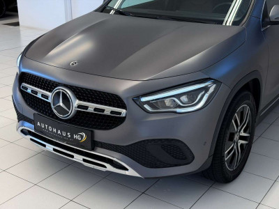 Mercedes-Benz GLA Gebrauchtwagen Mercedes-Benz GLA Gebrauchtwagen