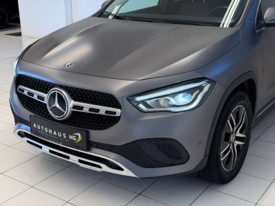 Mercedes-Benz GLA Gebrauchtwagen Mercedes-Benz GLA Gebrauchtwagen