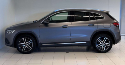 Mercedes-Benz GLA Gebrauchtwagen Mercedes-Benz GLA Gebrauchtwagen