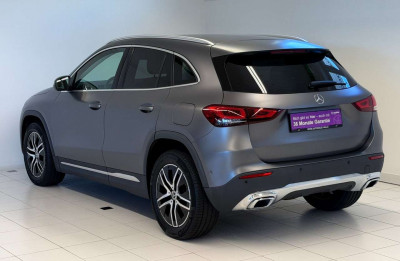 Mercedes-Benz GLA Gebrauchtwagen Mercedes-Benz GLA Gebrauchtwagen
