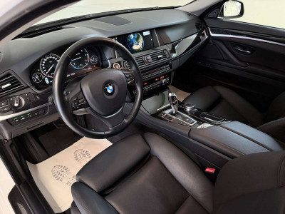 BMW 5er Gebrauchtwagen