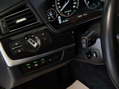 BMW 5er Gebrauchtwagen