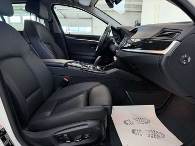 BMW 5er Gebrauchtwagen
