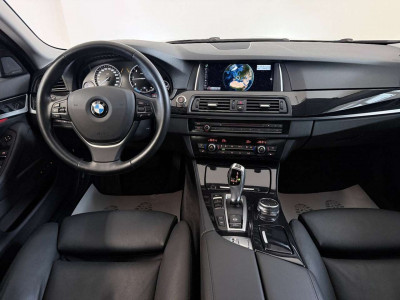 BMW 5er Gebrauchtwagen