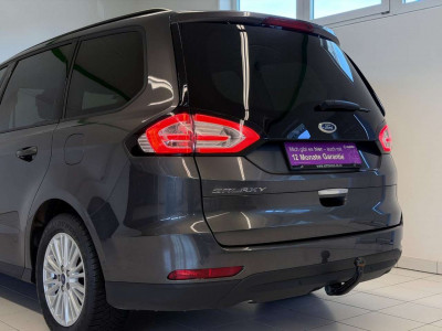 Ford Galaxy Gebrauchtwagen Ford Galaxy Gebrauchtwagen