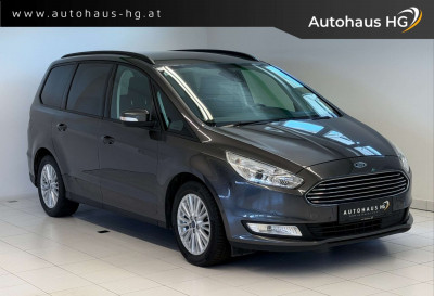 Ford Galaxy Gebrauchtwagen Ford Galaxy Gebrauchtwagen
