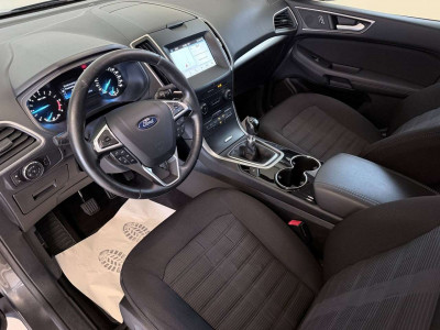 Ford Galaxy Gebrauchtwagen Ford Galaxy Gebrauchtwagen