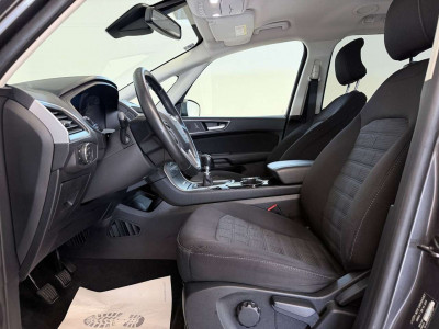 Ford Galaxy Gebrauchtwagen Ford Galaxy Gebrauchtwagen