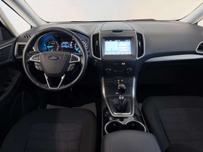 Ford Galaxy Gebrauchtwagen Ford Galaxy Gebrauchtwagen