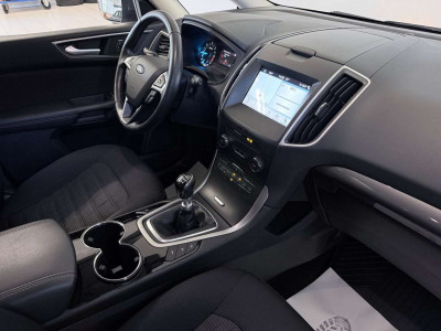 Ford Galaxy Gebrauchtwagen Ford Galaxy Gebrauchtwagen