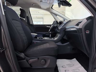Ford Galaxy Gebrauchtwagen Ford Galaxy Gebrauchtwagen