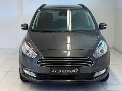 Ford Galaxy Gebrauchtwagen Ford Galaxy Gebrauchtwagen