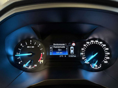 Ford Galaxy Gebrauchtwagen Ford Galaxy Gebrauchtwagen