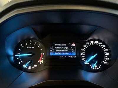 Ford Galaxy Gebrauchtwagen Ford Galaxy Gebrauchtwagen