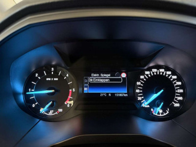 Ford Galaxy Gebrauchtwagen Ford Galaxy Gebrauchtwagen