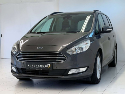 Ford Galaxy Gebrauchtwagen Ford Galaxy Gebrauchtwagen