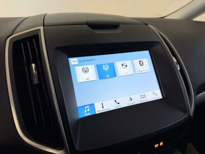 Ford Galaxy Gebrauchtwagen Ford Galaxy Gebrauchtwagen