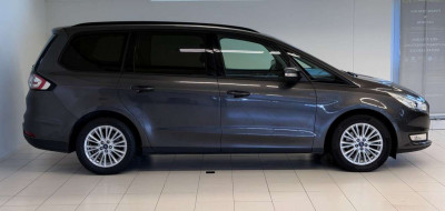 Ford Galaxy Gebrauchtwagen Ford Galaxy Gebrauchtwagen