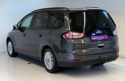 Ford Galaxy Gebrauchtwagen Ford Galaxy Gebrauchtwagen