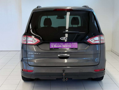 Ford Galaxy Gebrauchtwagen Ford Galaxy Gebrauchtwagen