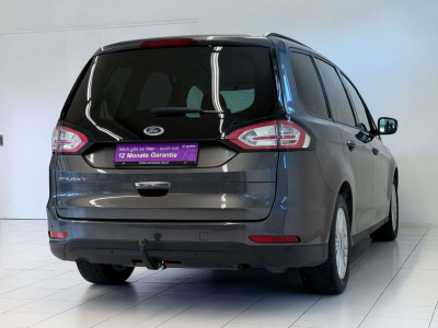 Ford Galaxy Gebrauchtwagen Ford Galaxy Gebrauchtwagen