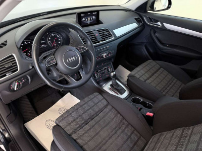 Audi Q3 Gebrauchtwagen Audi Q3 Gebrauchtwagen