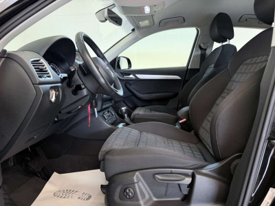 Audi Q3 Gebrauchtwagen Audi Q3 Gebrauchtwagen