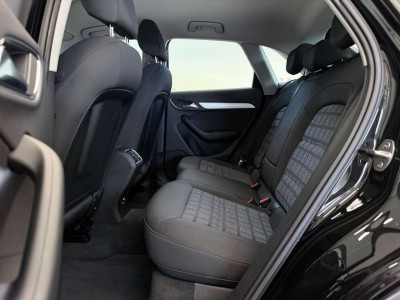 Audi Q3 Gebrauchtwagen Audi Q3 Gebrauchtwagen
