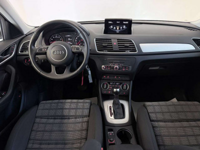 Audi Q3 Gebrauchtwagen Audi Q3 Gebrauchtwagen