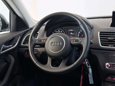 Audi Q3 Gebrauchtwagen Audi Q3 Gebrauchtwagen