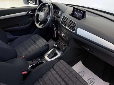 Audi Q3 Gebrauchtwagen Audi Q3 Gebrauchtwagen