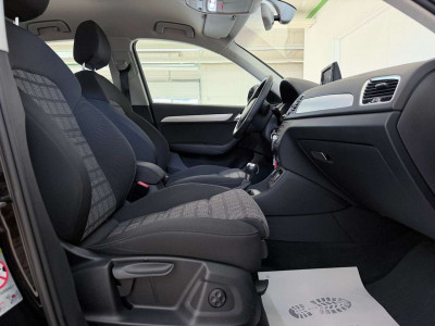 Audi Q3 Gebrauchtwagen Audi Q3 Gebrauchtwagen
