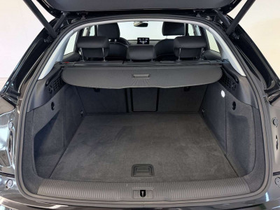 Audi Q3 Gebrauchtwagen Audi Q3 Gebrauchtwagen
