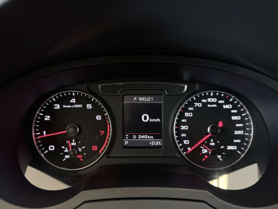 Audi Q3 Gebrauchtwagen Audi Q3 Gebrauchtwagen