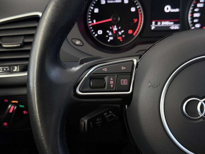 Audi Q3 Gebrauchtwagen Audi Q3 Gebrauchtwagen