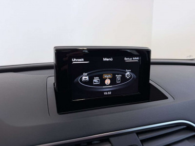 Audi Q3 Gebrauchtwagen Audi Q3 Gebrauchtwagen