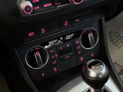 Audi Q3 Gebrauchtwagen Audi Q3 Gebrauchtwagen