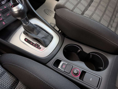 Audi Q3 Gebrauchtwagen Audi Q3 Gebrauchtwagen