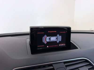 Audi Q3 Gebrauchtwagen Audi Q3 Gebrauchtwagen