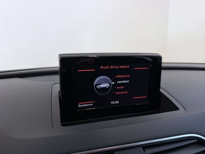 Audi Q3 Gebrauchtwagen Audi Q3 Gebrauchtwagen