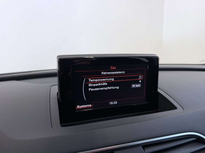 Audi Q3 Gebrauchtwagen Audi Q3 Gebrauchtwagen