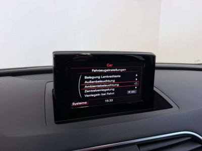 Audi Q3 Gebrauchtwagen Audi Q3 Gebrauchtwagen