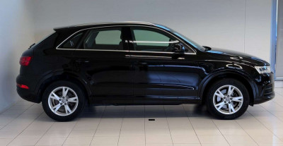 Audi Q3 Gebrauchtwagen Audi Q3 Gebrauchtwagen
